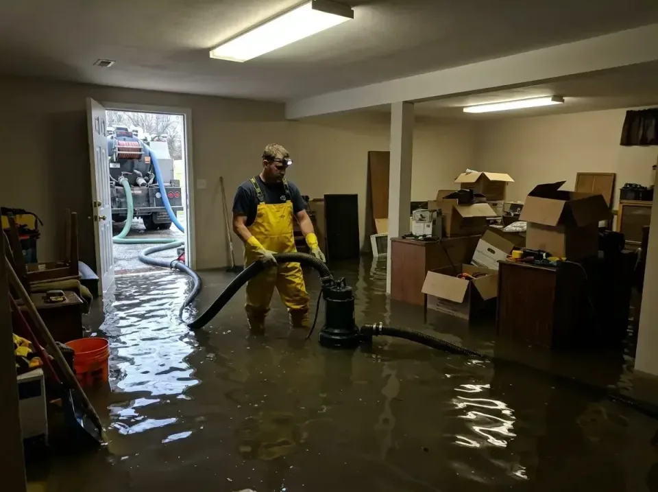 basement-burst-pipe-flooding-a-001 — frequently asked questions, 24-Hour Water Damage Restoration Services in Calais, ME